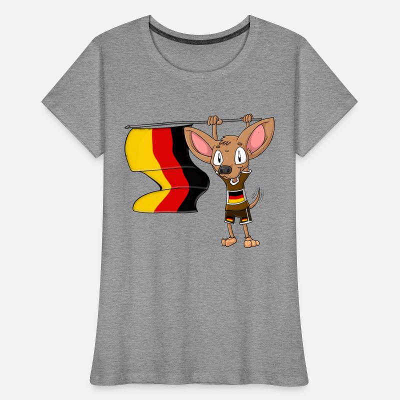 German Chihuahua