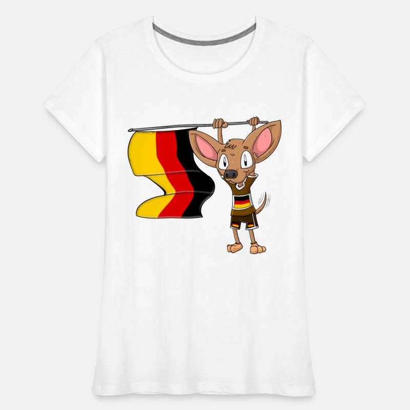 German Chihuahua