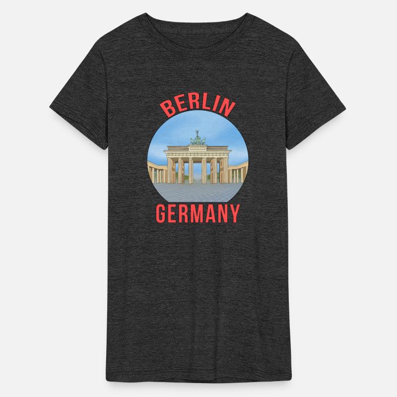 German City Berlin