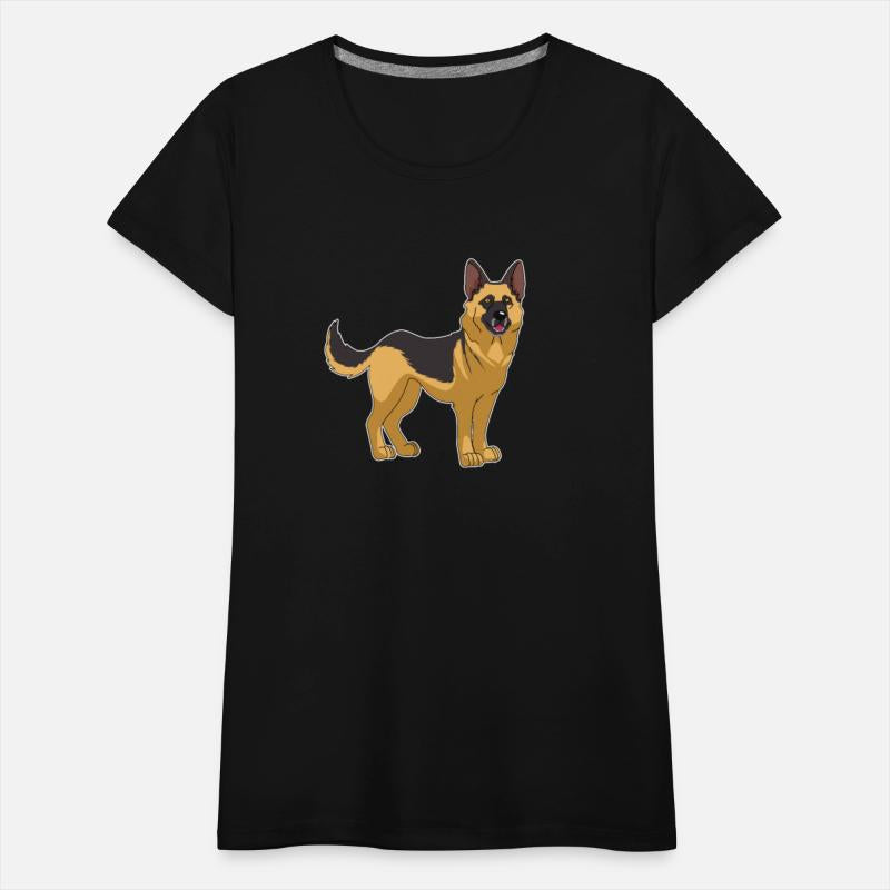 German Shepherd German Shepherd Gift