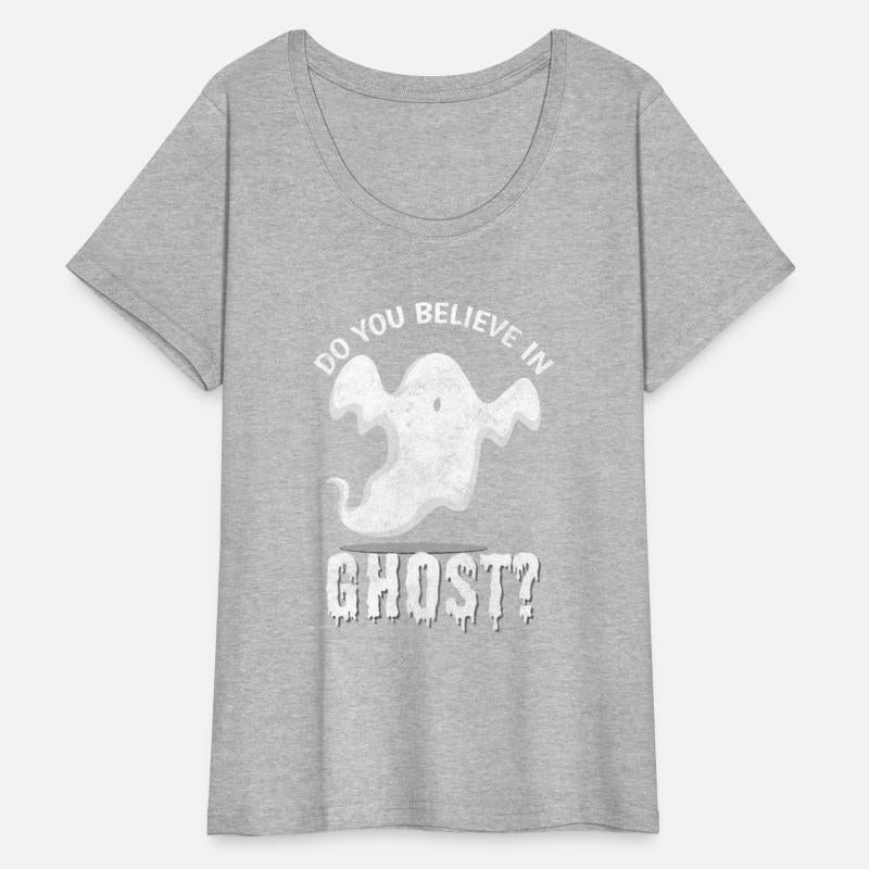 Ghost Halloween Witching Hour