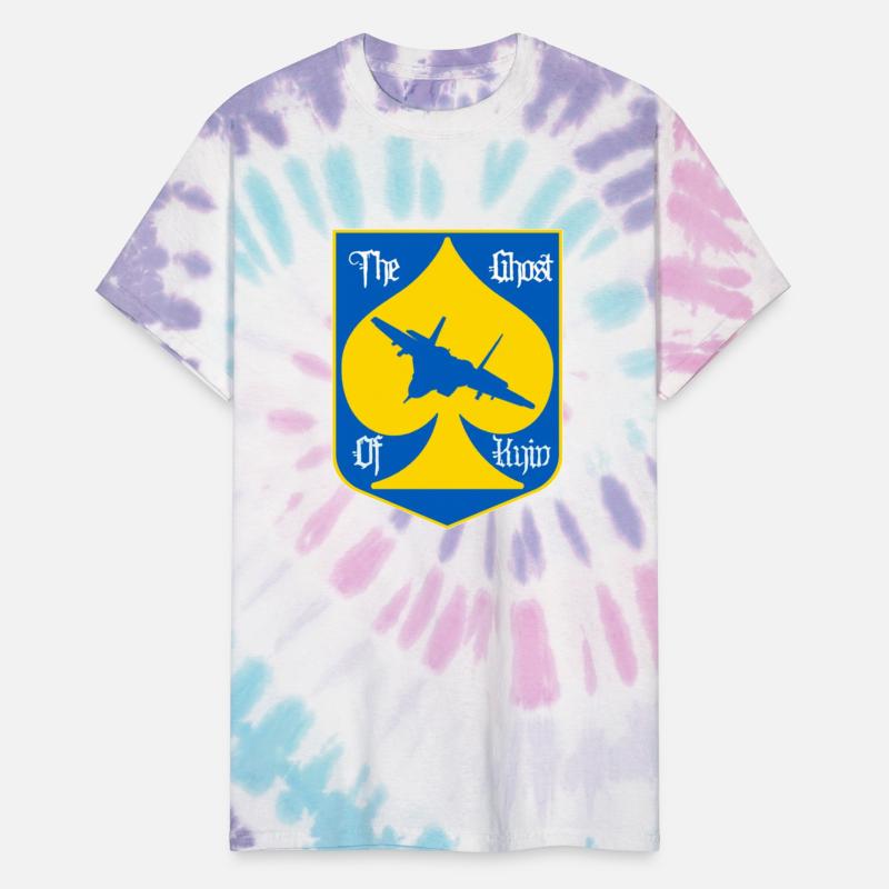 Ghost Of Kyiv, Ukraine