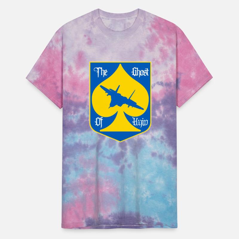 Ghost Of Kyiv, Ukraine