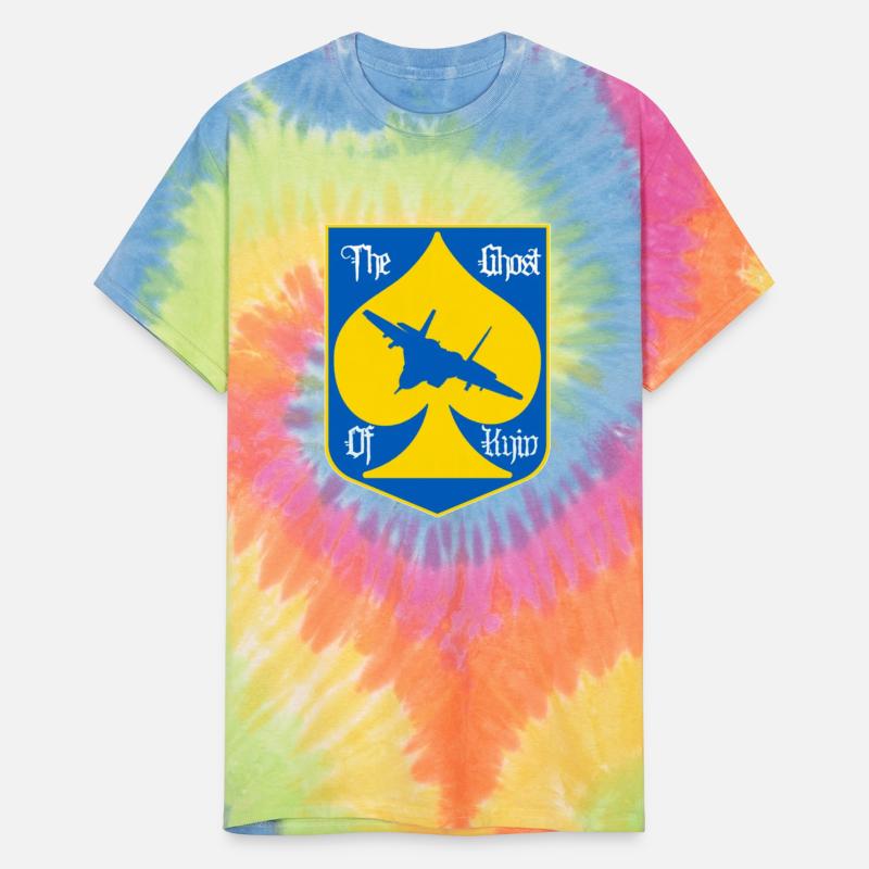 Ghost Of Kyiv, Ukraine