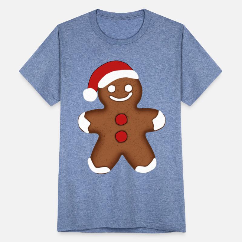 Gingerbread boy