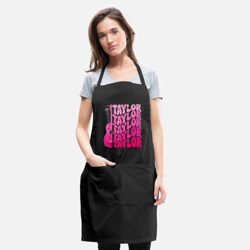 Girl Retro Taylor First Name Personalized Birthday