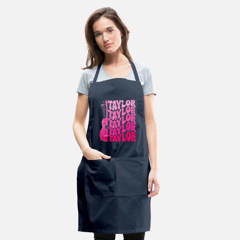 Girl Retro Taylor First Name Personalized Birthday