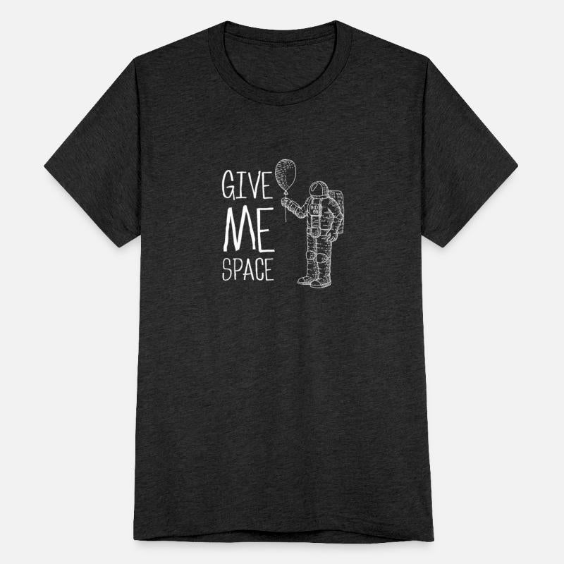 Give Me Space universe and space travel