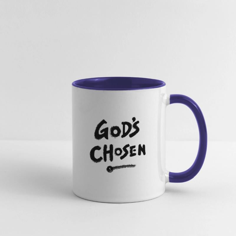 God's Chosen