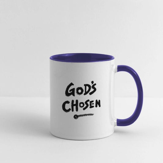 God's Chosen