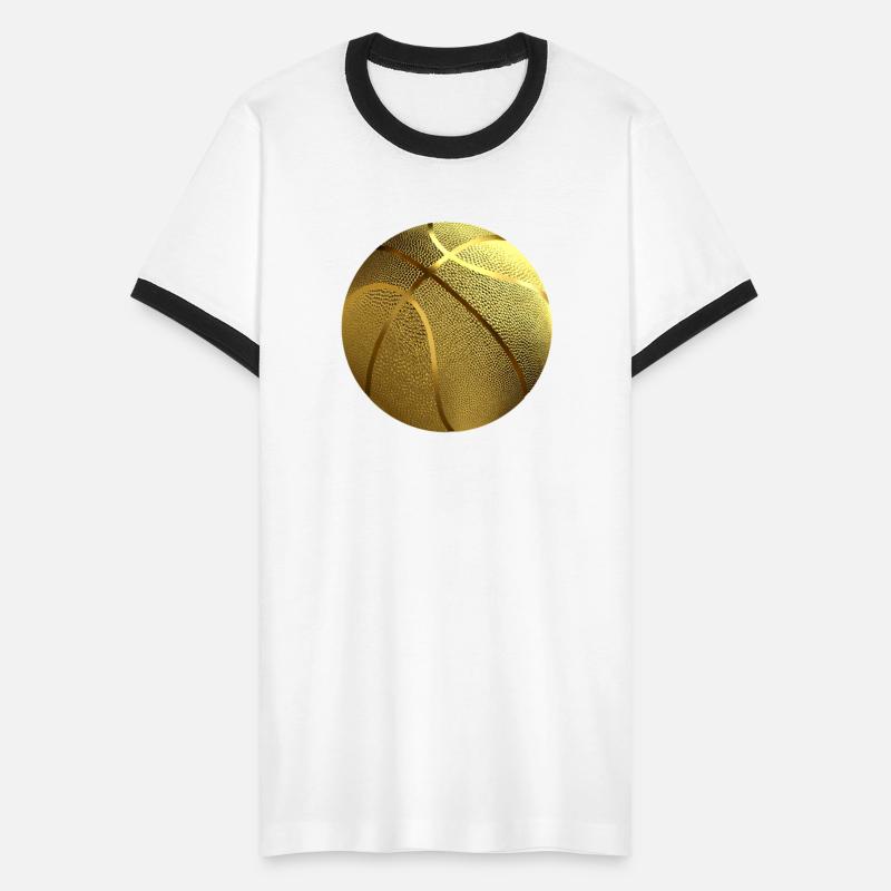 Gold Basketball Trophy MVP Award Basketball Player