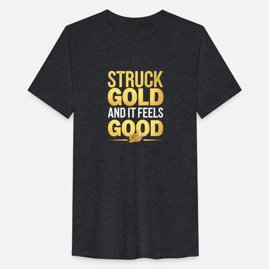 Gold Mining Panning History Adventure Prospector