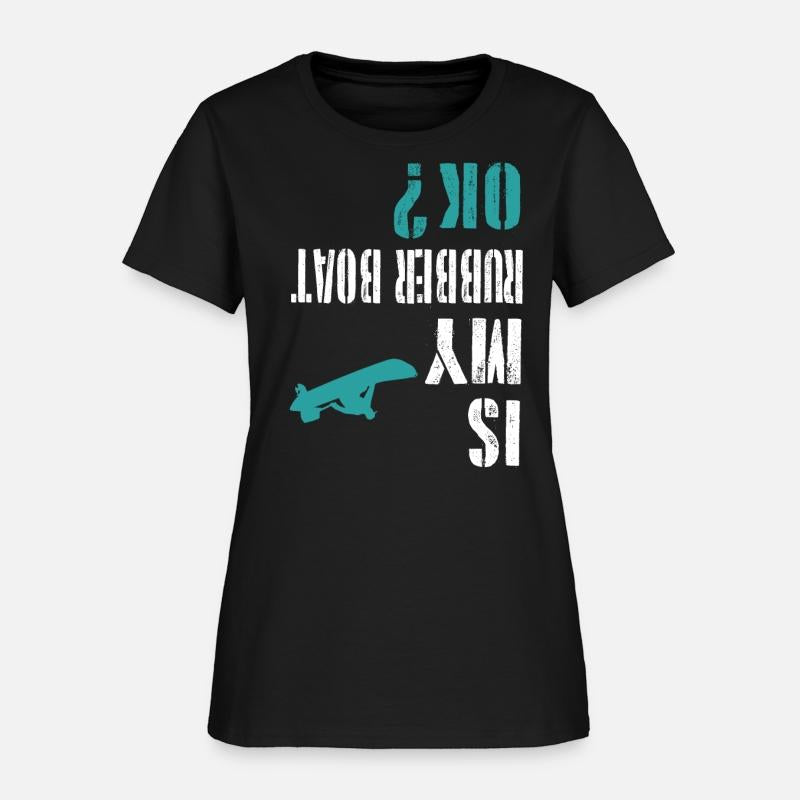 Good Rubber Boat Xmas Present