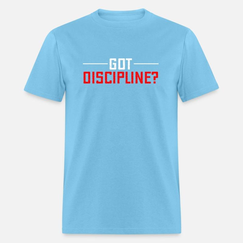 Got Discipline School Director Principal