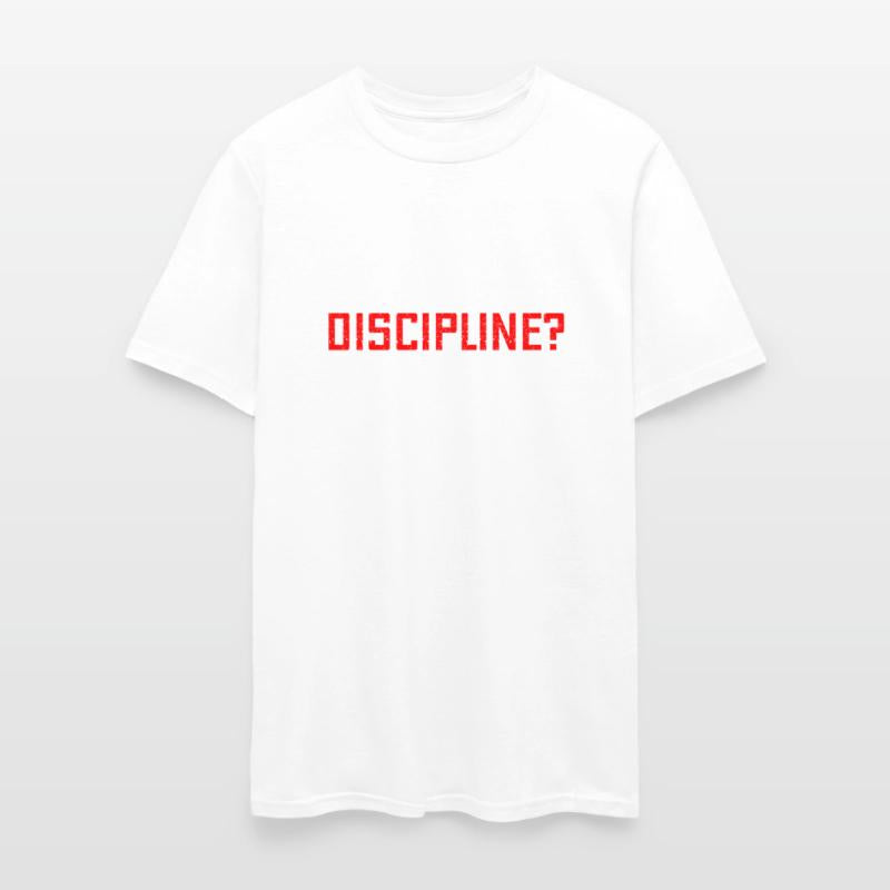 Got Discipline School Director Principal