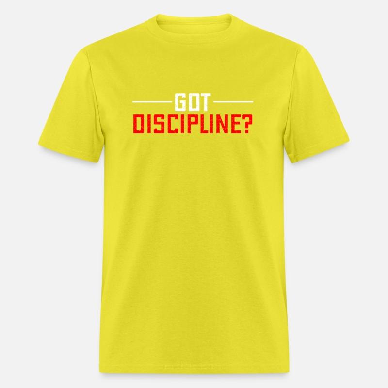 Got Discipline School Director Principal