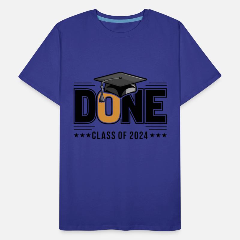 Graduating Class 2024 Graduation Ceremony School