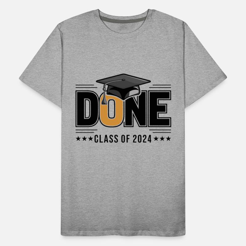 Graduating Class 2024 Graduation Ceremony School