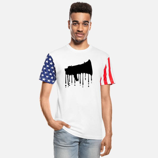 graffiti megaphone propaganda loudspeaker