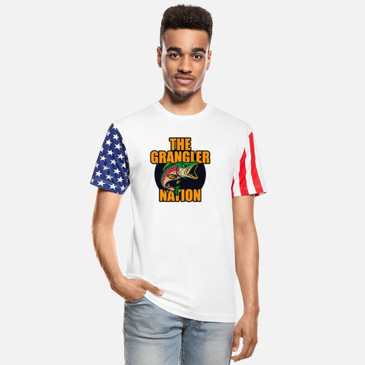 Grangler Nation (Rainbow Trout)