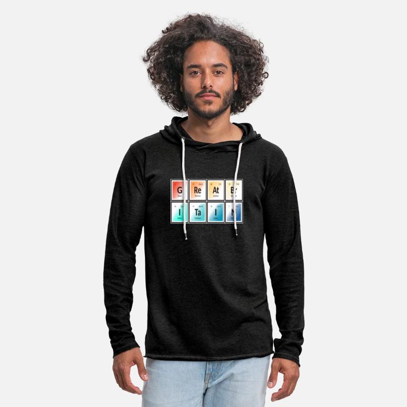 Great Britain | Periodic Table of Elements