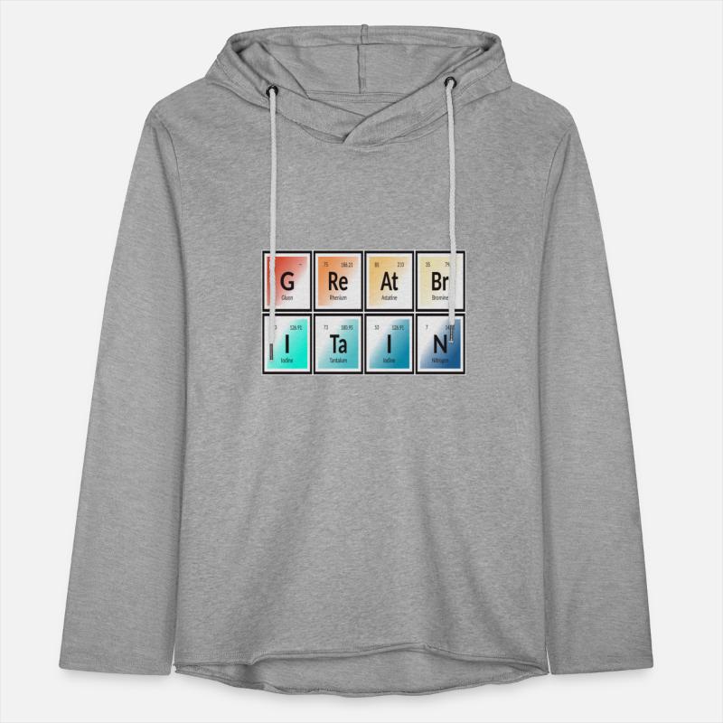 Great Britain | Periodic Table of Elements