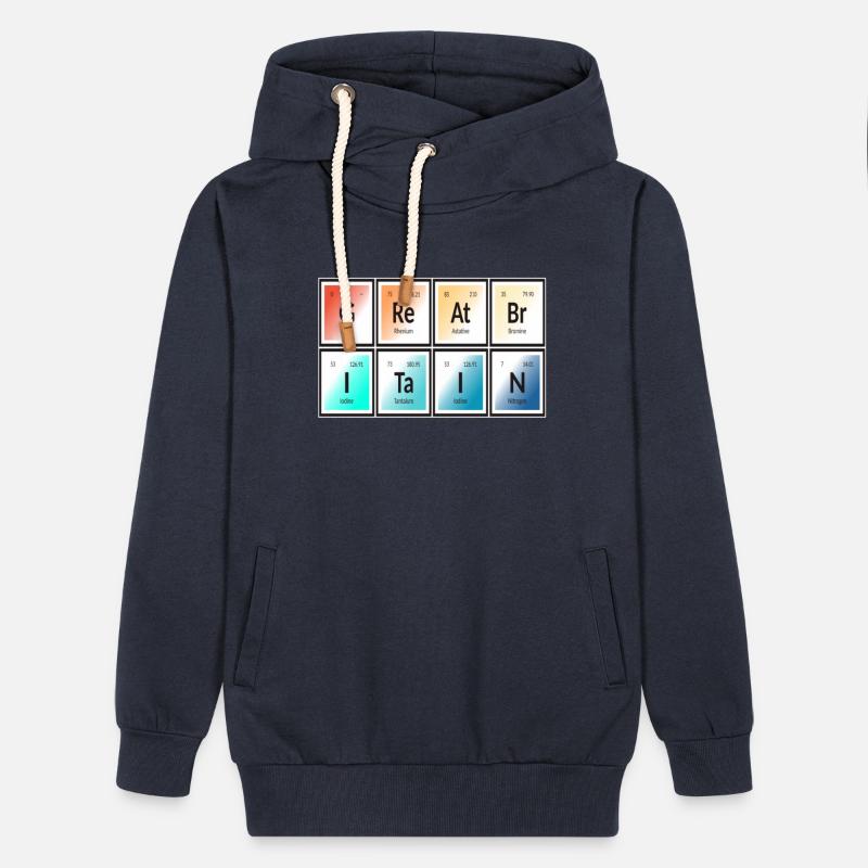 Great Britain | Periodic Table of Elements