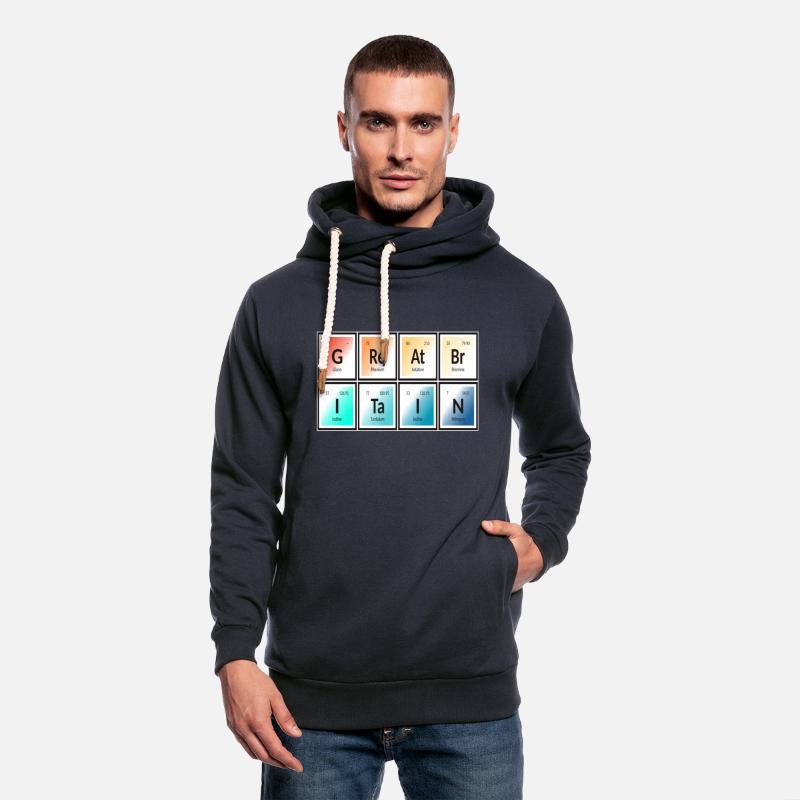 Great Britain | Periodic Table of Elements