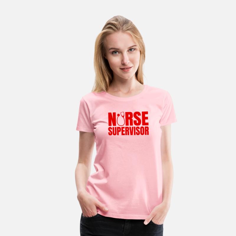 Great Nurse Supervisor Design