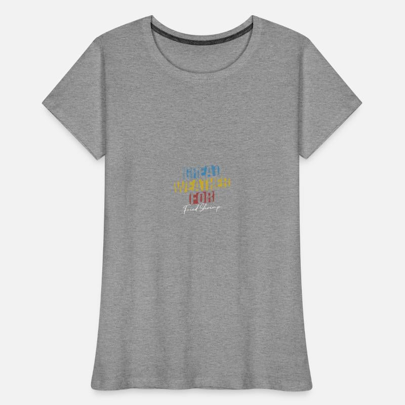 Great Weather For Fried Shrimp Enthusiasts