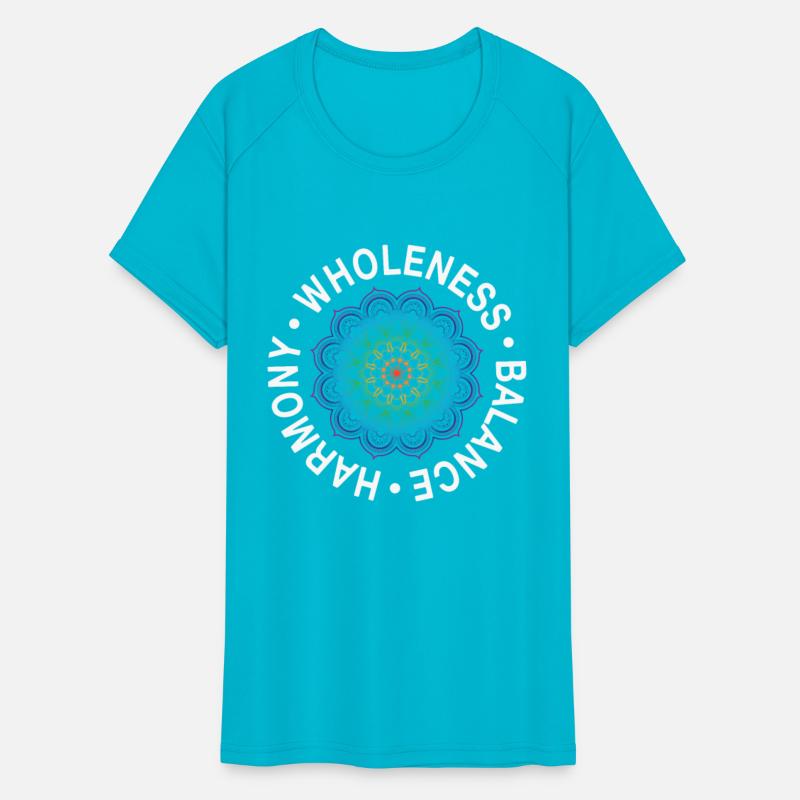 Great Yoga Mantra Design