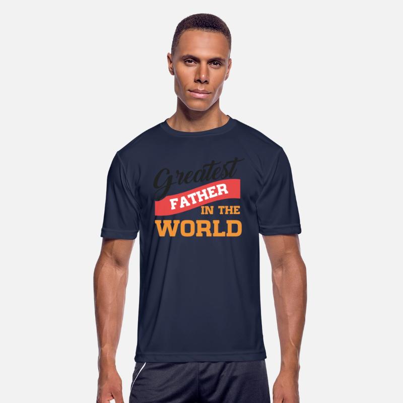 Greatest Fathers Day