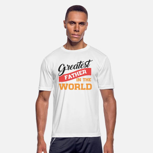 Greatest Fathers Day