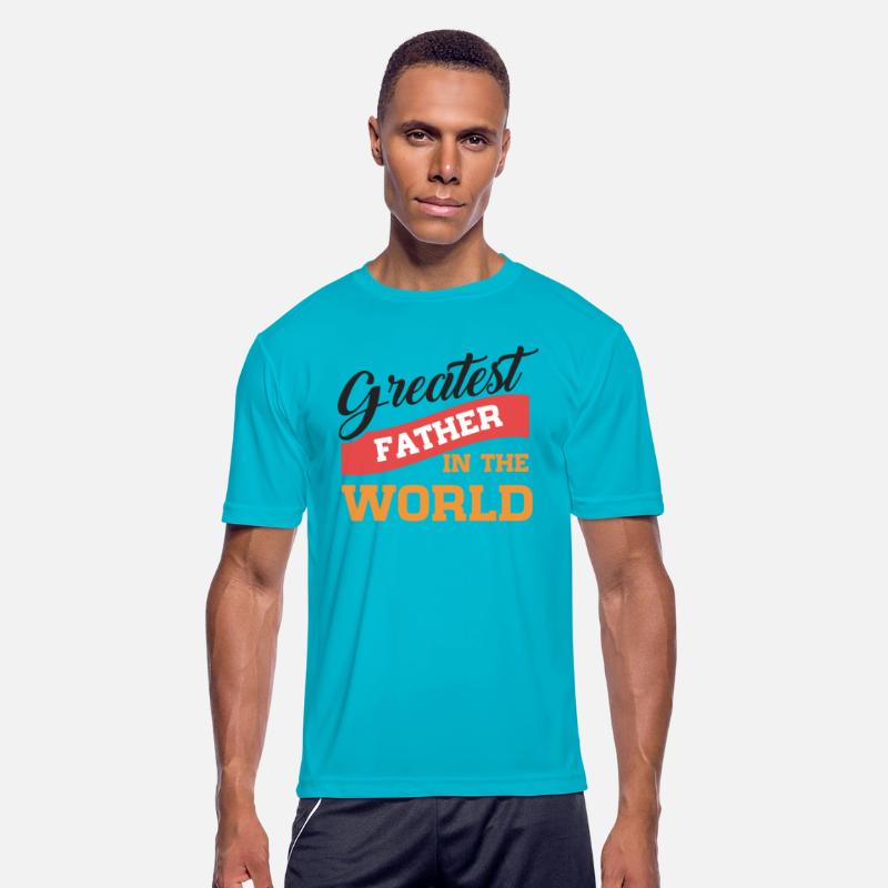 Greatest Fathers Day