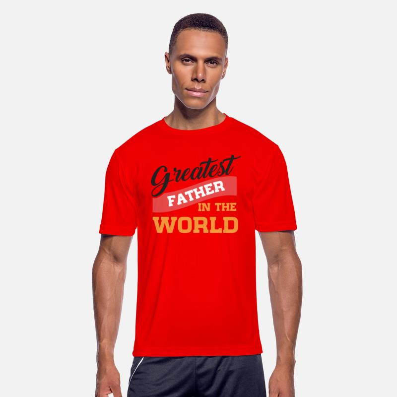 Greatest Fathers Day