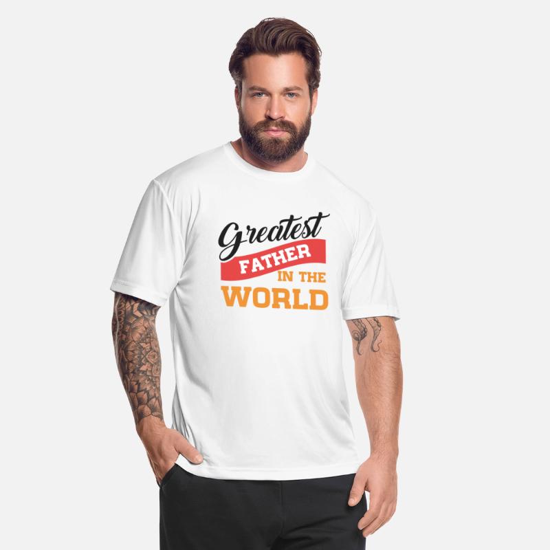 Greatest Fathers Day