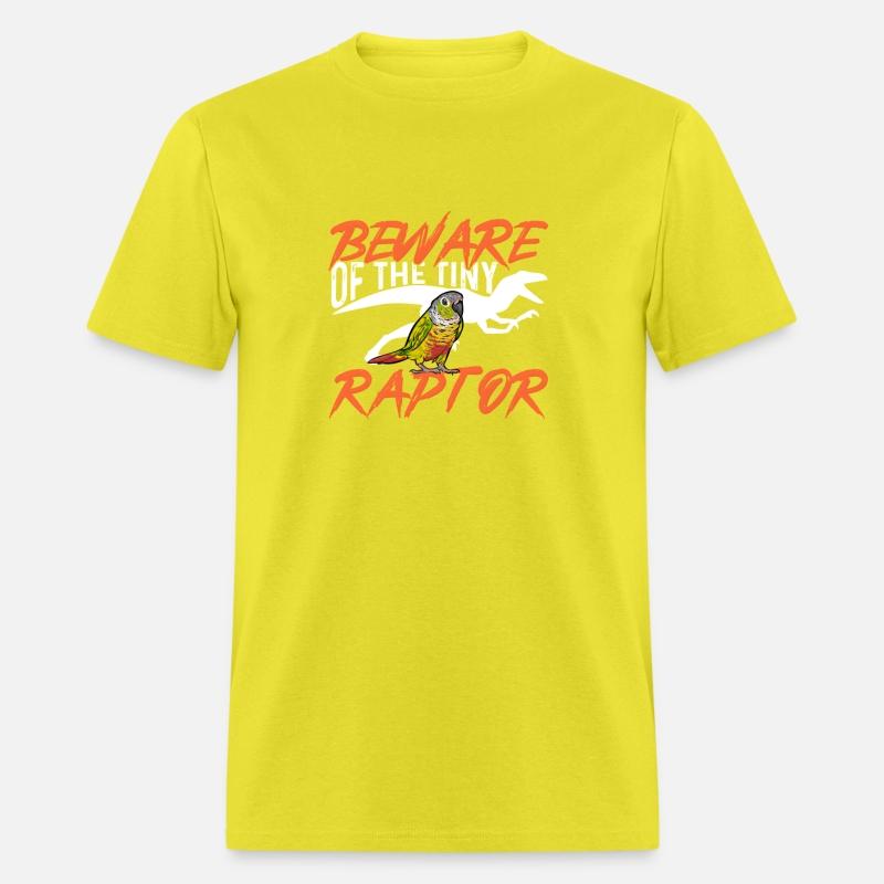 Green Cheek Conure Beware Of The Tiny Raptor Bird