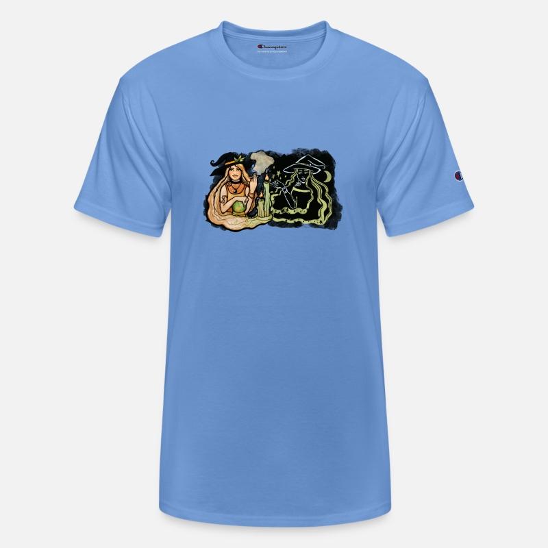 Green Witch Shadow Work