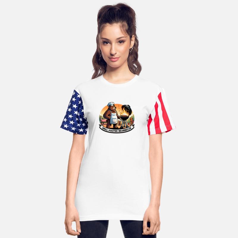 Grill Master Bearbecue