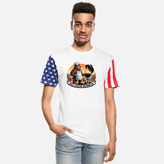 Grill Master Bearbecue