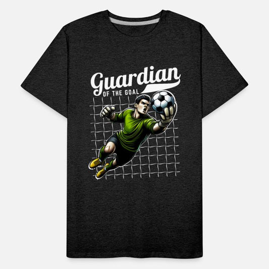 Guardian of the goal |football player |goal keeper