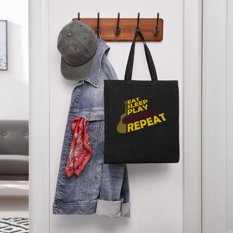 Guitarist Eat Sleep Play