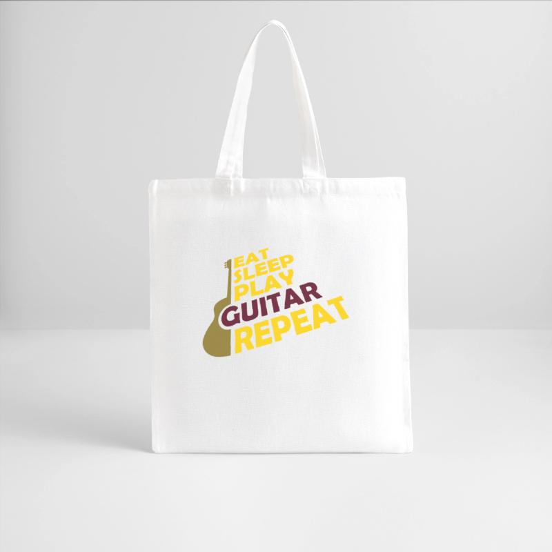 Guitarist Eat Sleep Play