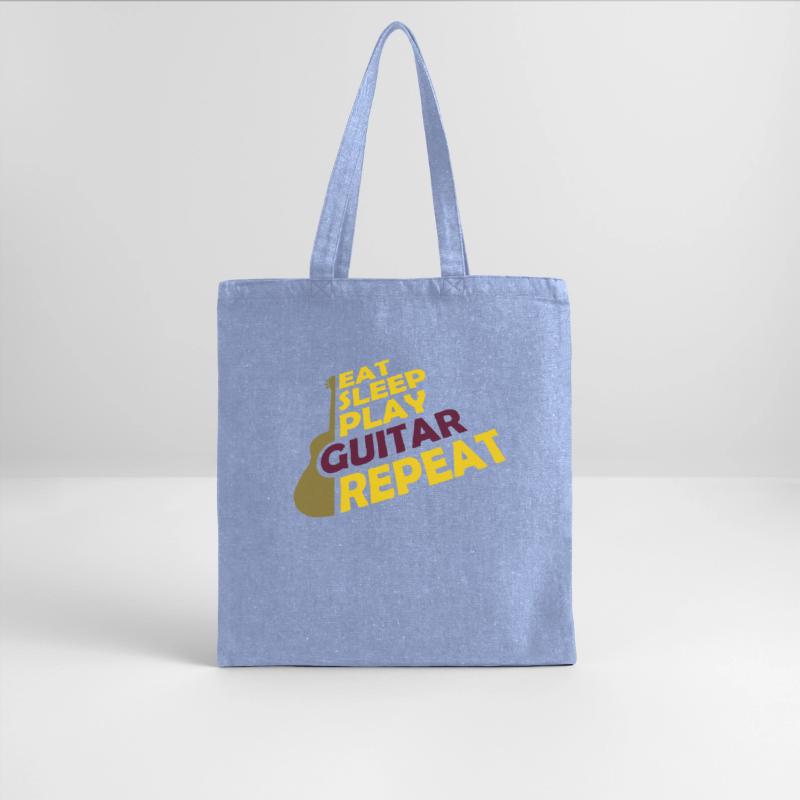 Guitarist Eat Sleep Play