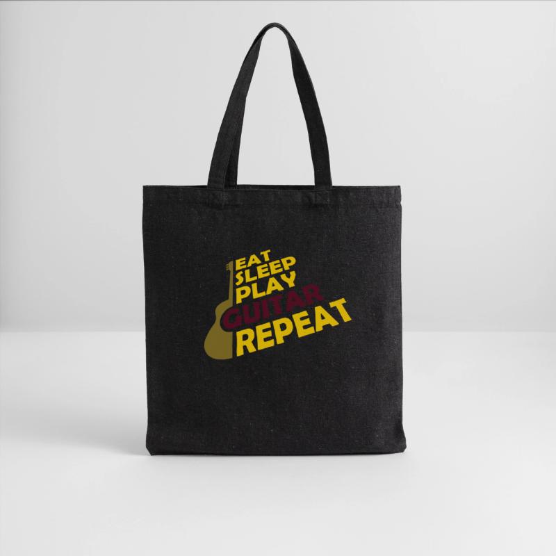 Guitarist Eat Sleep Play