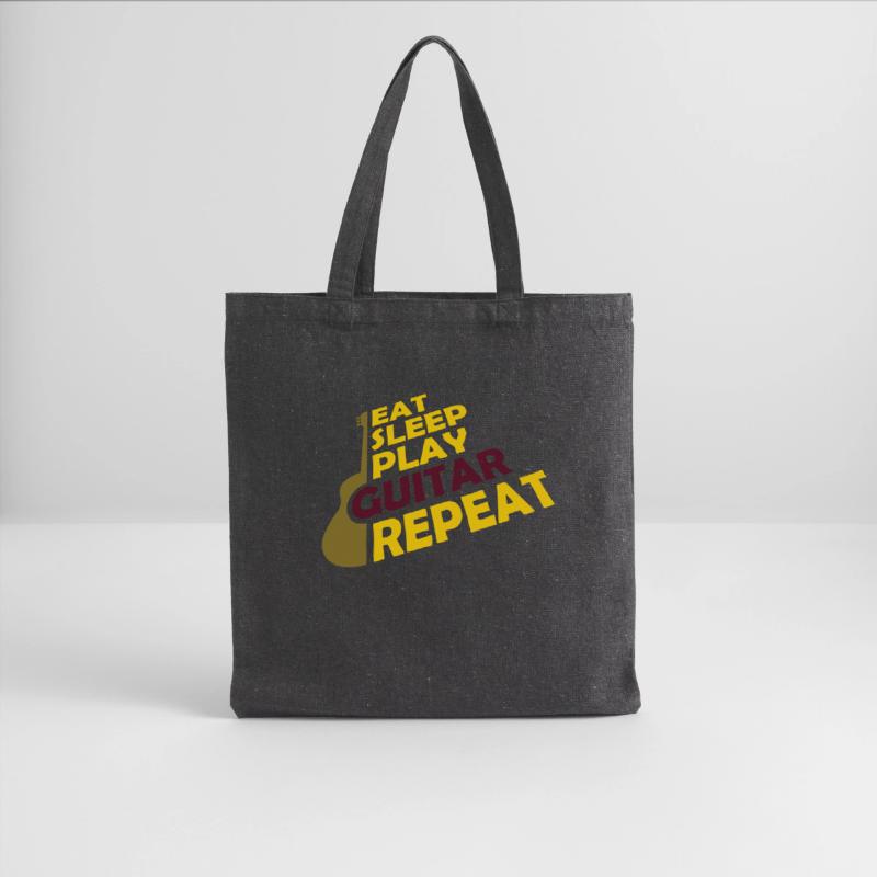 Guitarist Eat Sleep Play