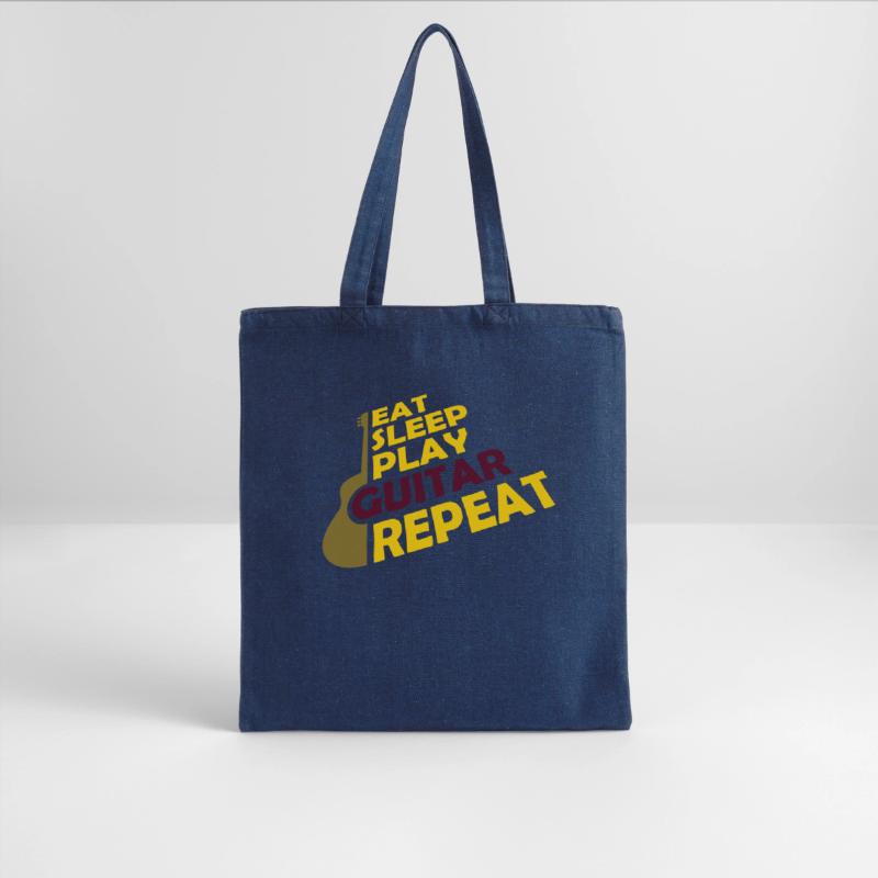 Guitarist Eat Sleep Play