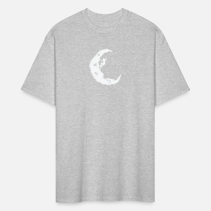 Half Moon Bouldering