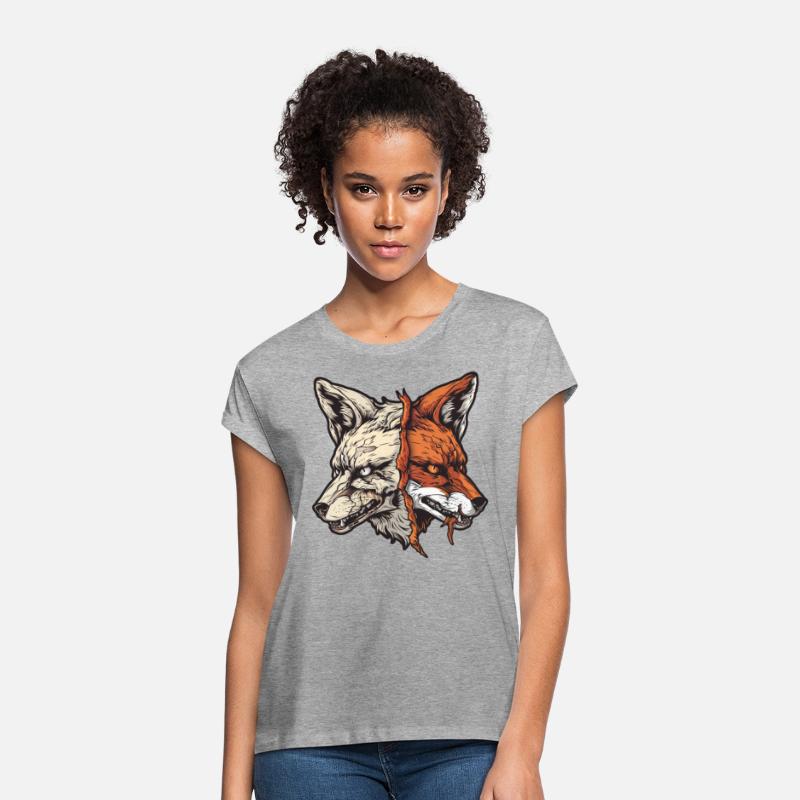 Halloween Fuchs Skeleton