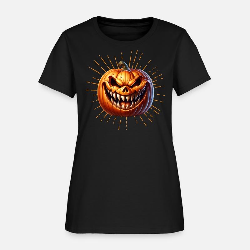Halloween pumpkin graphic